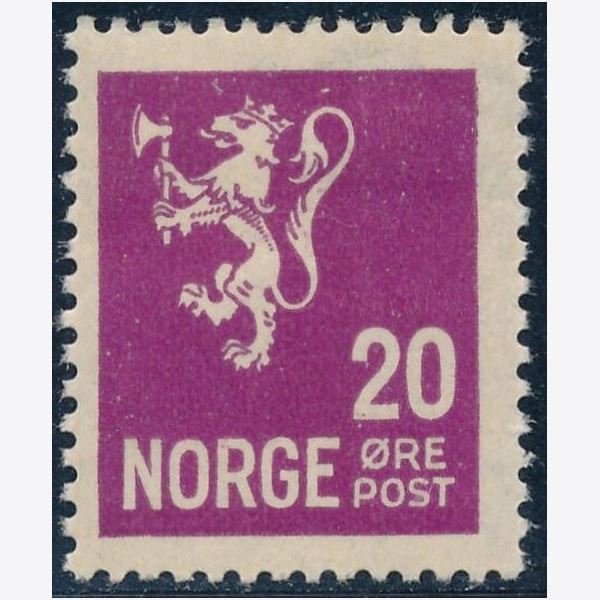 Norge 1926