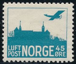 Norge 1927