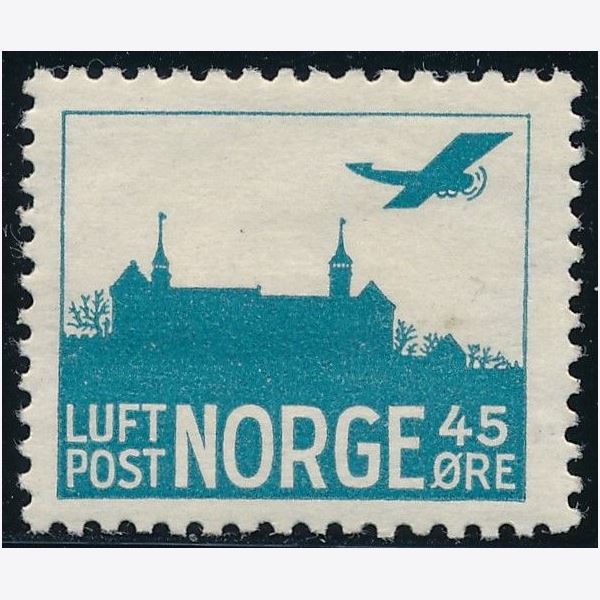 Norge 1927