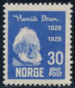 Norge 1928