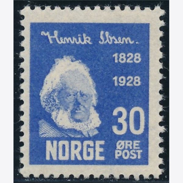 Norge 1928