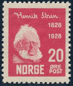 Norge 1928