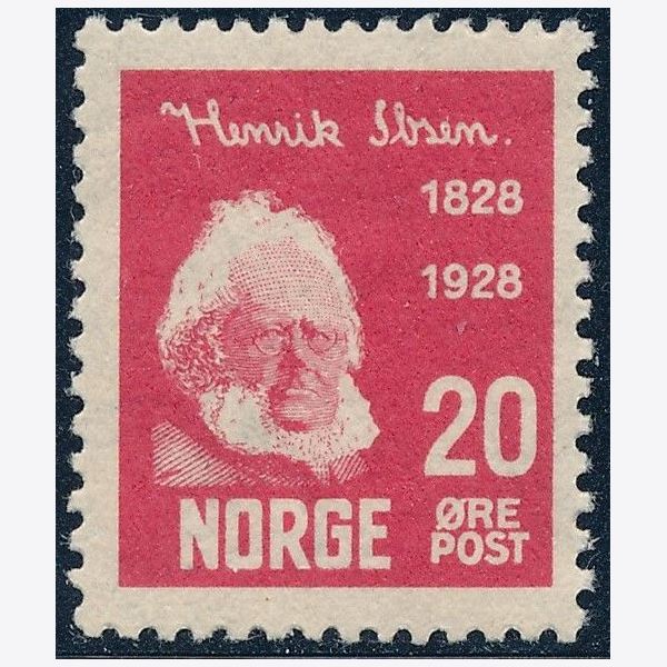 Norge 1928