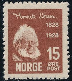 Norge 1928