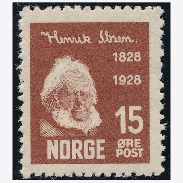 Norge 1928