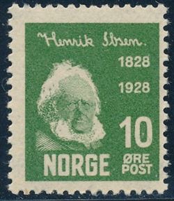 Norge 1928