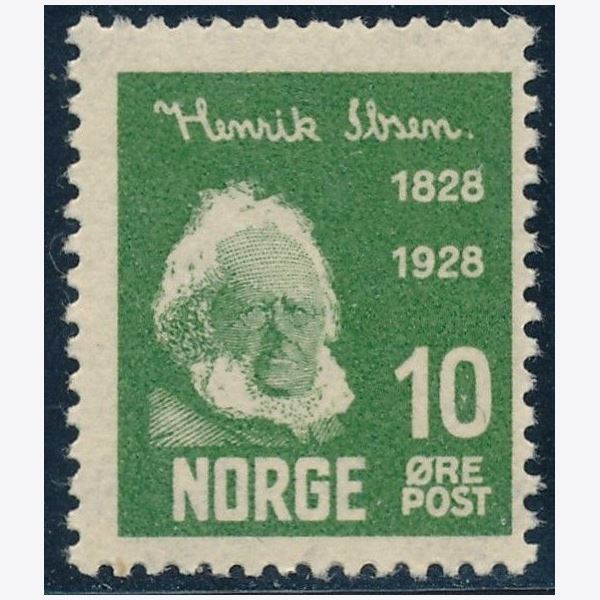 Norway 1928