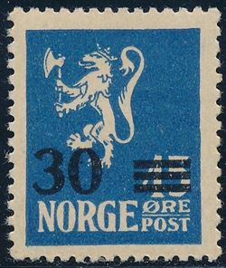 Norge 1927