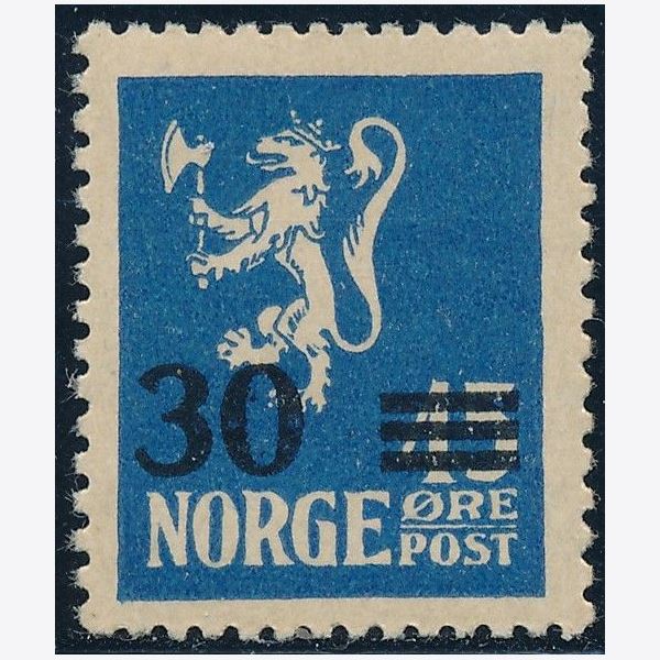 Norge 1927