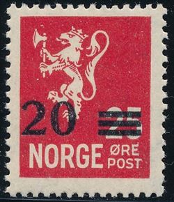 Norge 1927