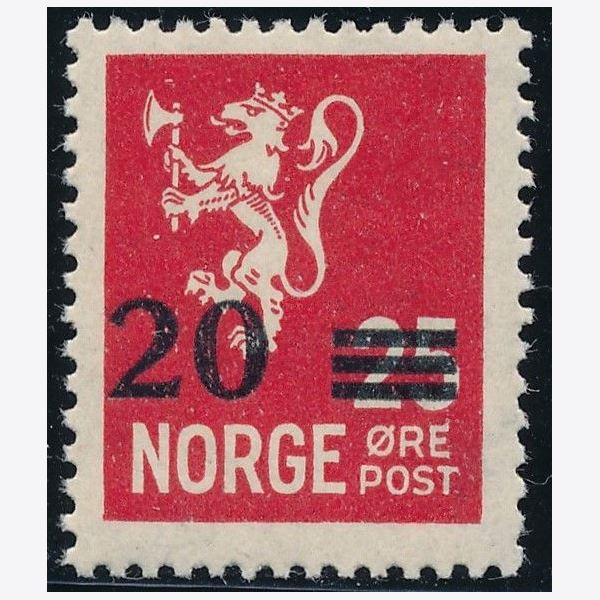 Norge 1927