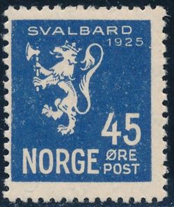 Norge 1925