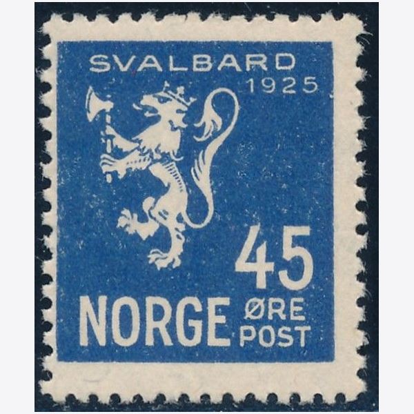 Norge 1925