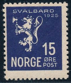 Norge 1925