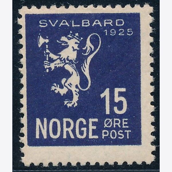 Norge 1925