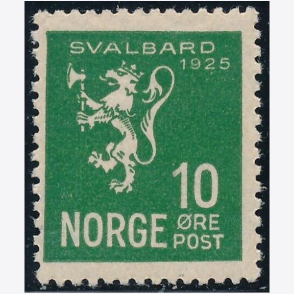 Norge 1925