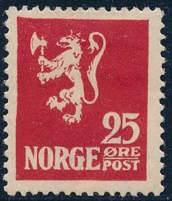 Norge 1922