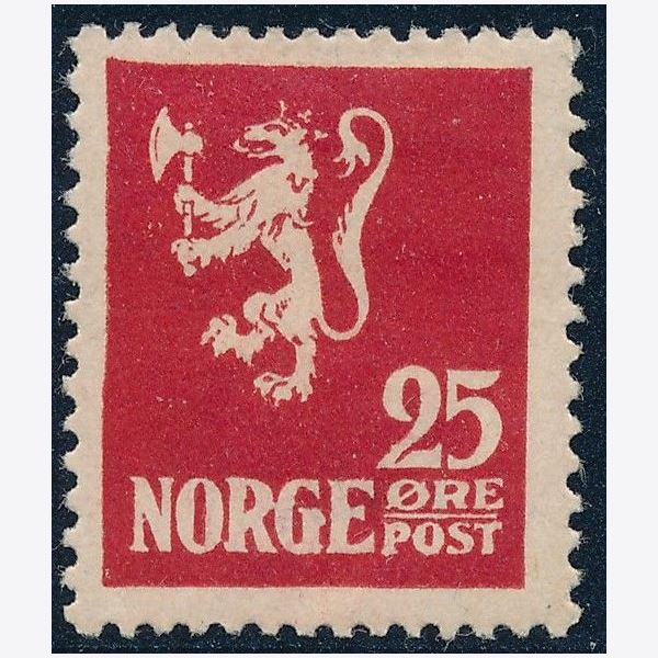 Norge 1922