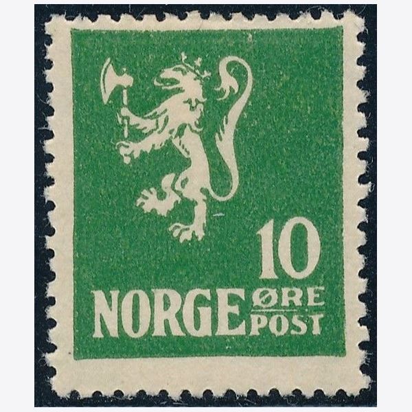 Norge 1922