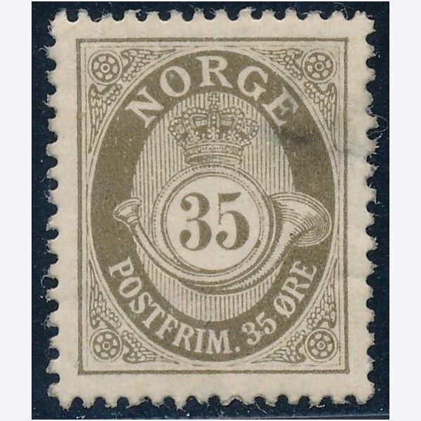 Norge 1917