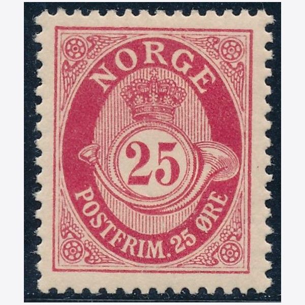 Norge 1921