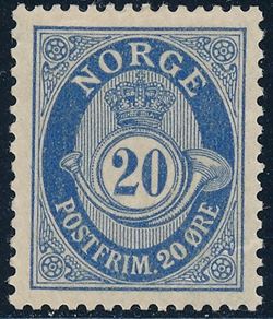 Norge 1910