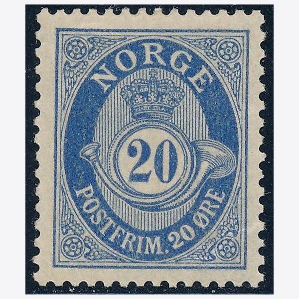 Norge 1910