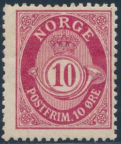 Norway 1910