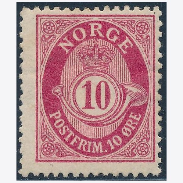 Norge 1910