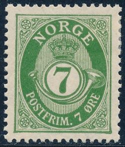 Norge 1929