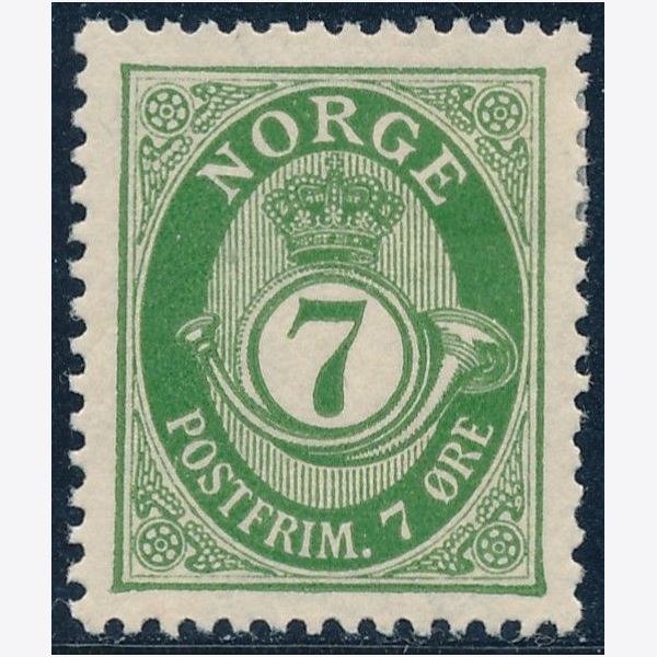 Norge 1929