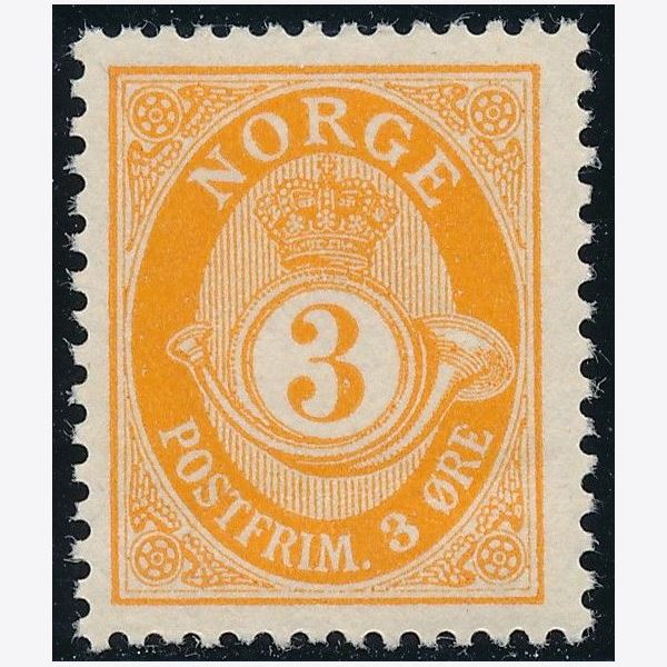 Norge 1910