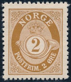 Norge 1910