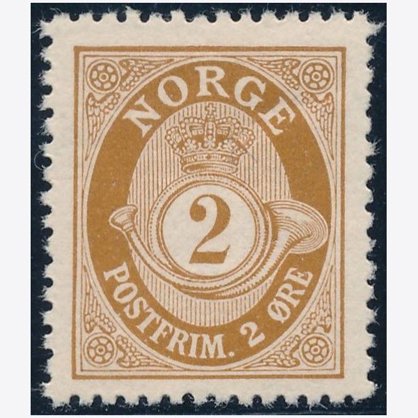 Norge 1910