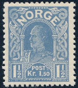 Norge 1910