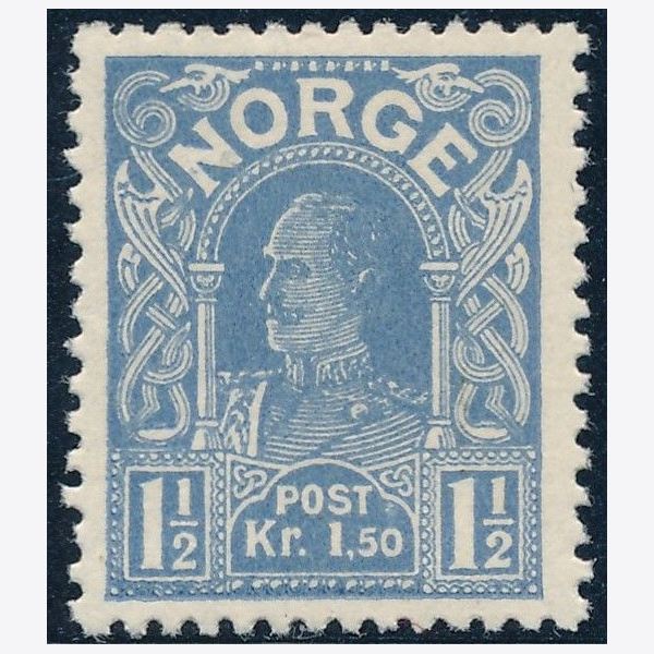 Norge 1910