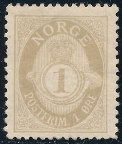 Norway 1893