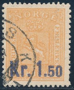 Norge 1905