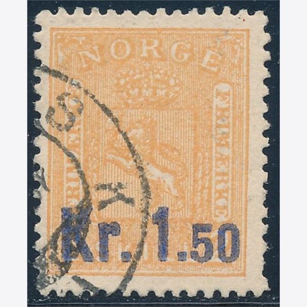 Norge 1905