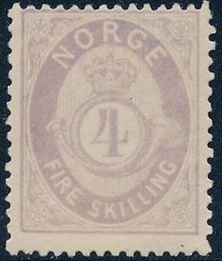 Norge 1872