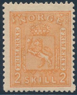 Norge 1867