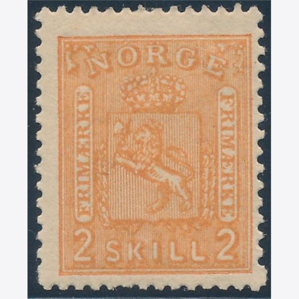 Norge 1867