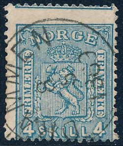 Norge 1867