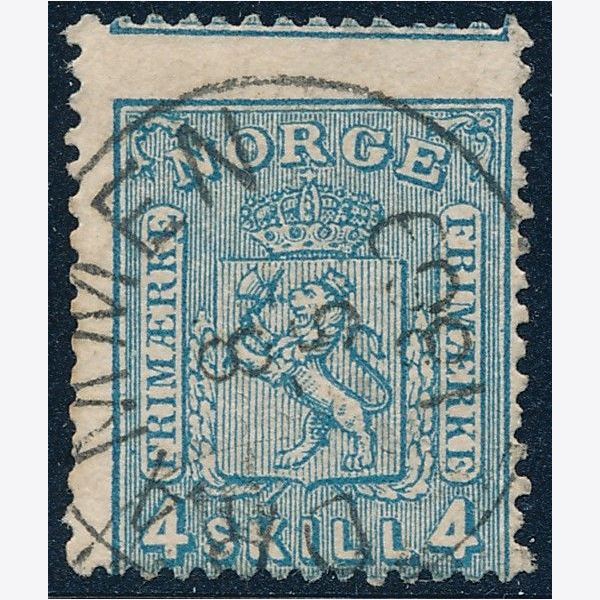 Norge 1867