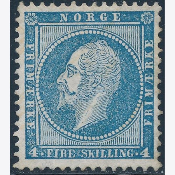 Norge 1856