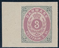 Danmark 1886