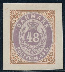 Danmark 1886