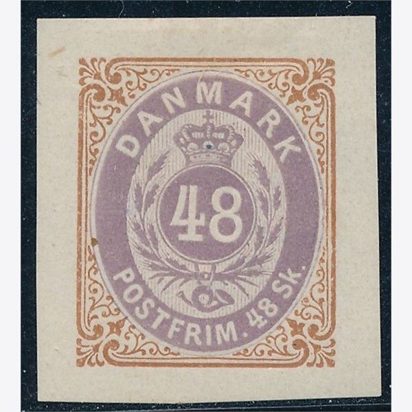 Danmark 1886