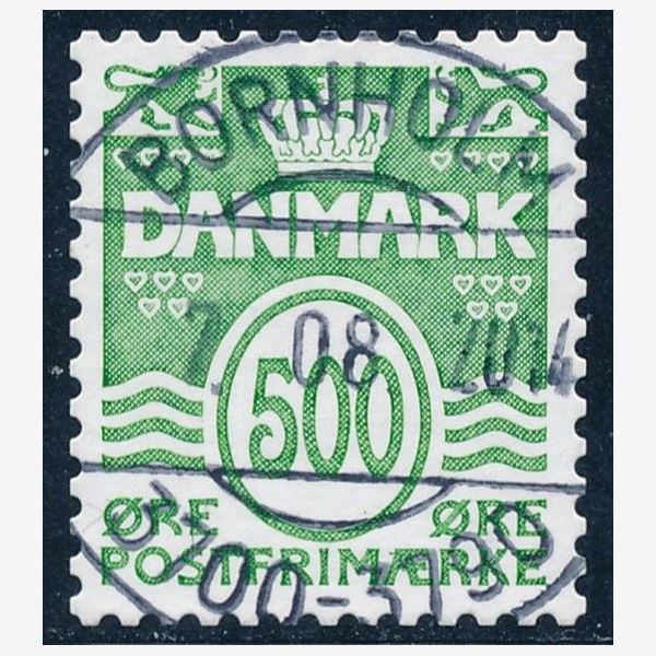 Danmark 2010