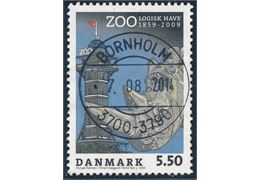 Danmark 2009